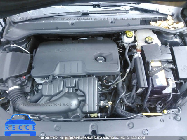 2014 Buick Verano 1G4PP5SK4E4225927 image 9