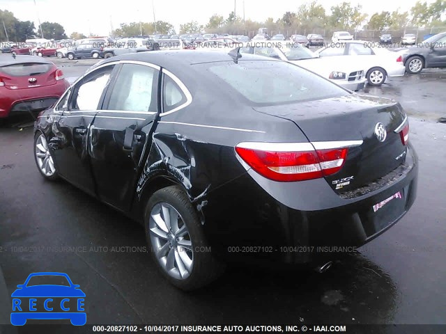 2014 Buick Verano 1G4PP5SK4E4225927 Bild 2