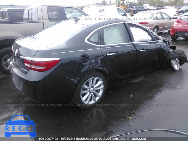 2014 Buick Verano 1G4PP5SK4E4225927 зображення 3