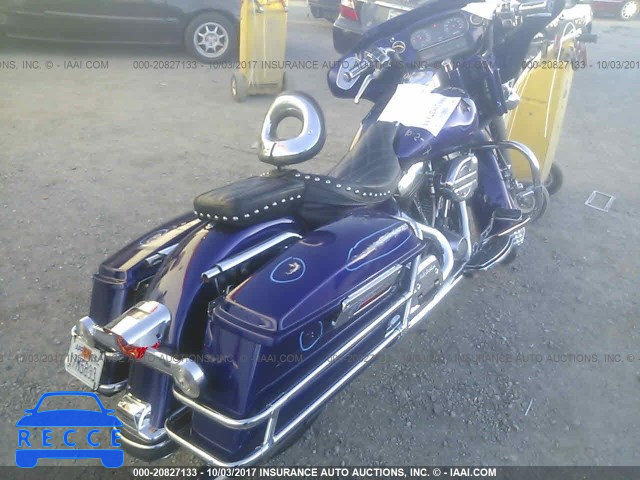 1993 Harley-davidson FLHT 1HD1DJL10PY510510 Bild 3
