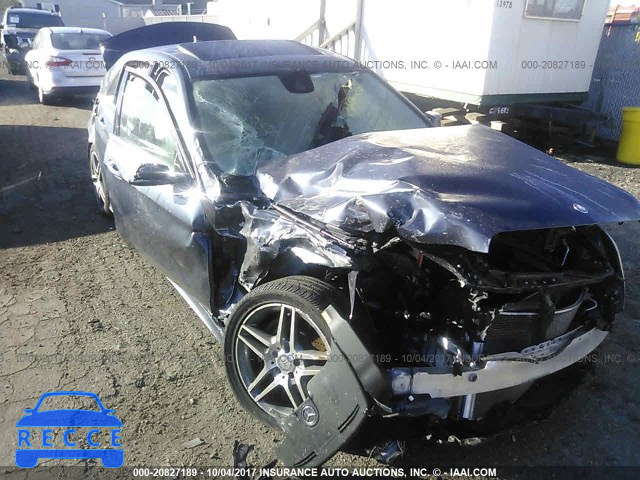 2014 Mercedes-benz E WDDHF8JB4EB070750 image 5