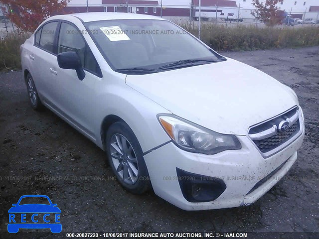 2012 Subaru Impreza PREMIUM JF1GJAC61CH013806 image 0