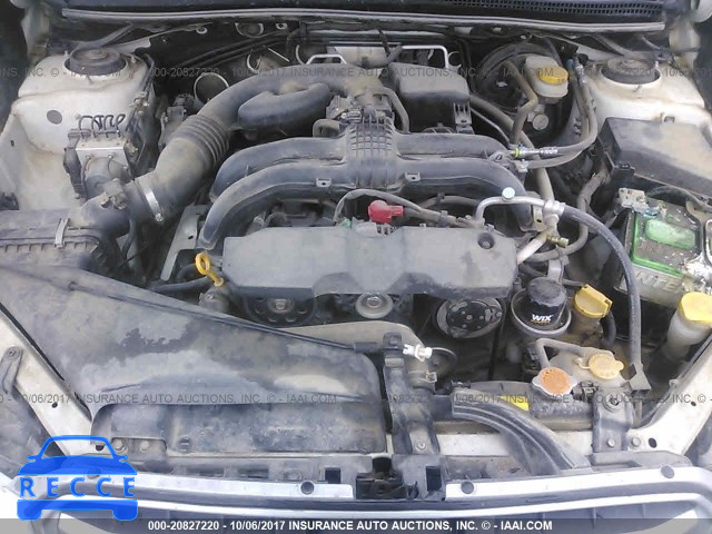 2012 Subaru Impreza PREMIUM JF1GJAC61CH013806 image 9