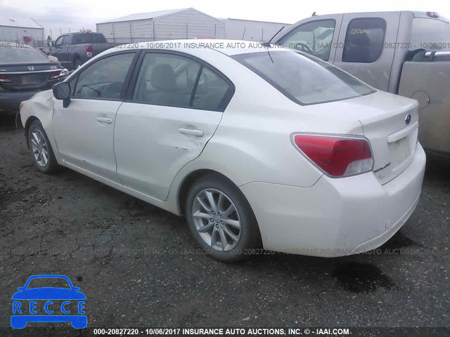 2012 Subaru Impreza PREMIUM JF1GJAC61CH013806 image 2