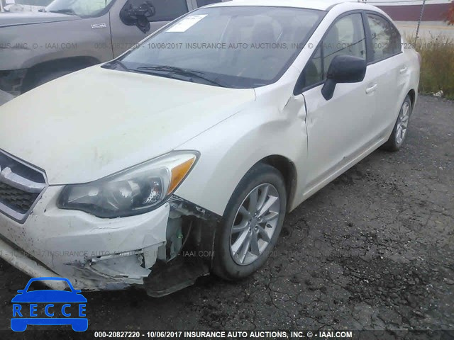 2012 Subaru Impreza PREMIUM JF1GJAC61CH013806 image 5