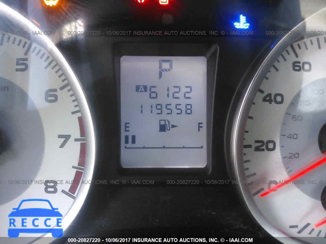 2012 Subaru Impreza PREMIUM JF1GJAC61CH013806 image 6