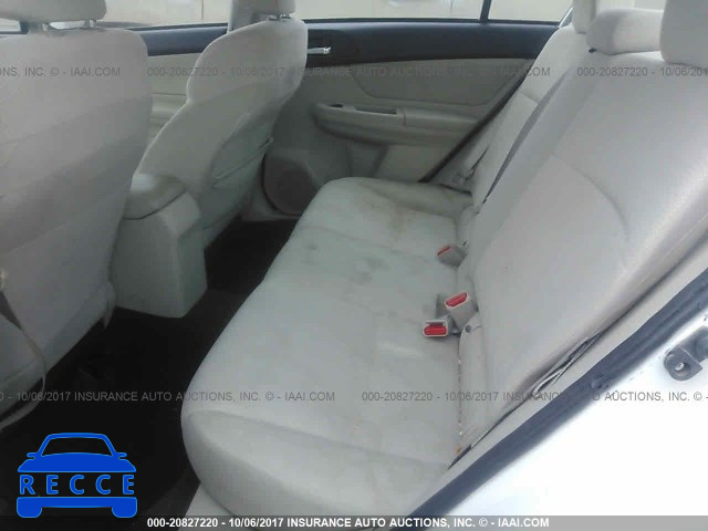 2012 Subaru Impreza PREMIUM JF1GJAC61CH013806 image 7