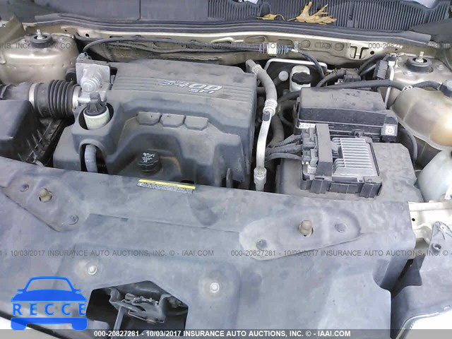 2006 PONTIAC TORRENT 2CKDL63F166098167 image 9