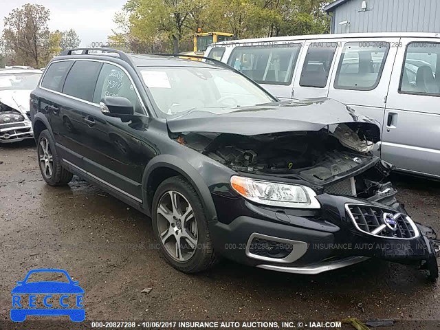 2013 Volvo XC70 YV4902BZXD1158387 image 0