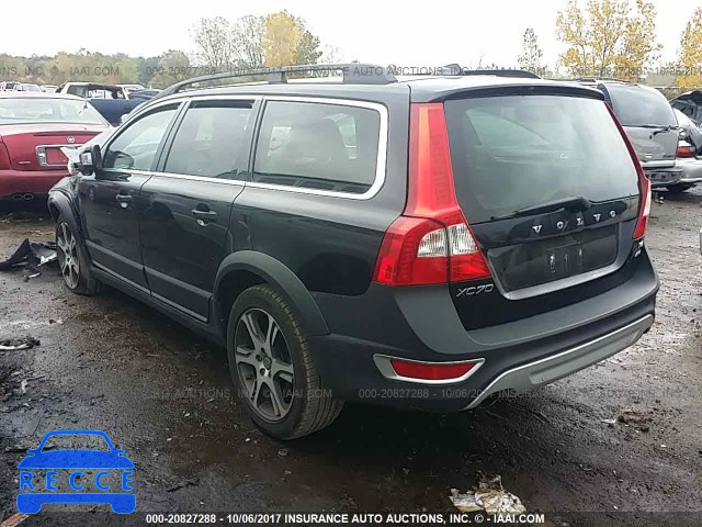 2013 Volvo XC70 YV4902BZXD1158387 image 2