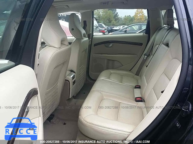 2013 Volvo XC70 YV4902BZXD1158387 image 7