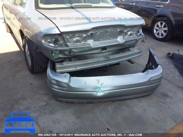 2004 BUICK LESABRE CUSTOM 1G4HP54K144144822 Bild 5