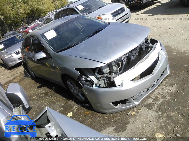 2009 Acura TSX JH4CU26679C027912 зображення 0