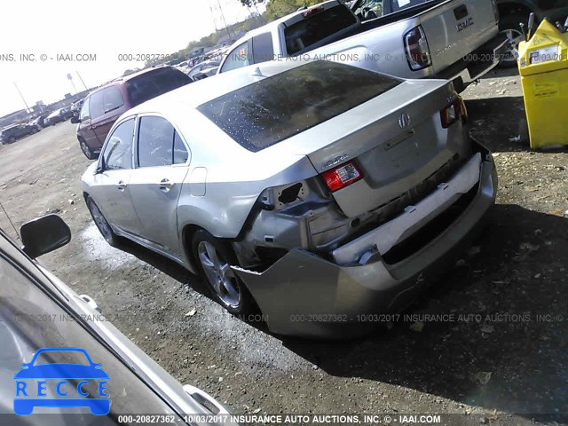 2009 Acura TSX JH4CU26679C027912 Bild 2