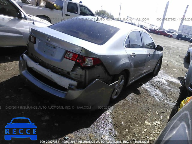 2009 Acura TSX JH4CU26679C027912 зображення 3