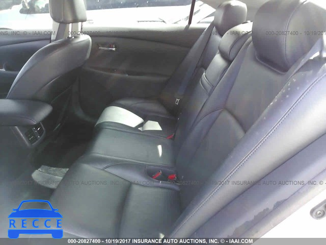 2012 Lexus ES JTHBK1EG0C2501122 image 7