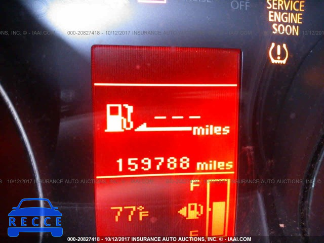 2008 Mitsubishi Lancer ES JA3AU26U28U037911 зображення 6
