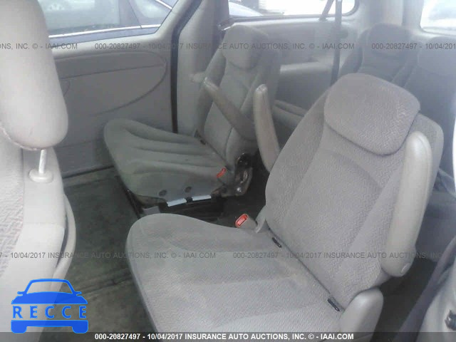 2007 Chrysler Town and Country 2A4GP54L07R189237 image 7