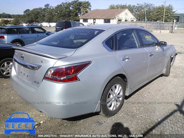 2014 NISSAN ALTIMA 1N4AL3AP3EC141200 image 3