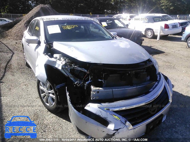 2014 NISSAN ALTIMA 1N4AL3AP3EC141200 Bild 5