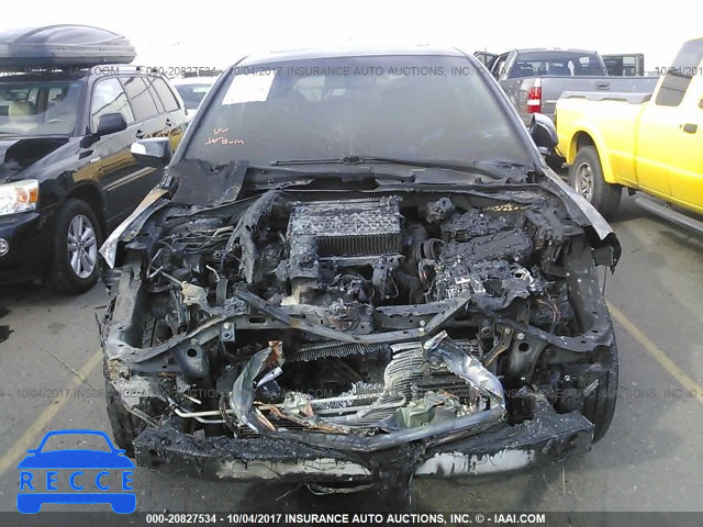 2010 Acura RDX 5J8TB1H2XAA008008 Bild 5