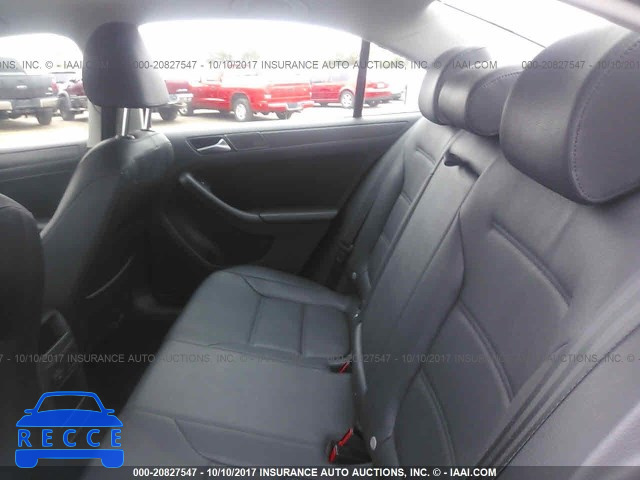 2012 Volkswagen Jetta 3VWBP7AJ6CM334228 image 7