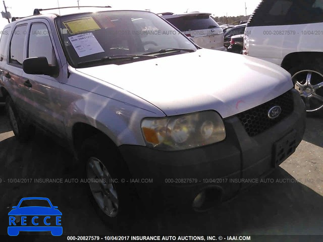 2005 Ford Escape 1FMYU93165KC92499 image 0