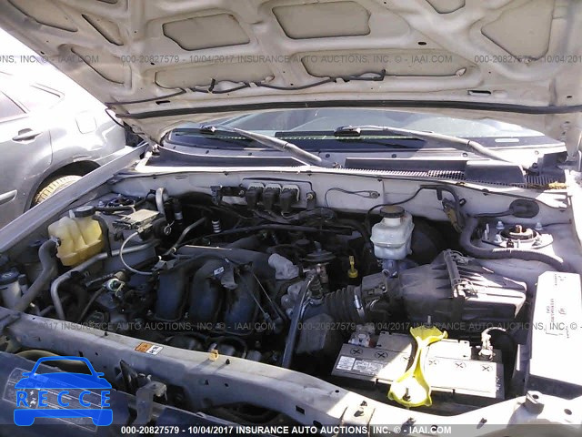 2005 Ford Escape 1FMYU93165KC92499 image 9