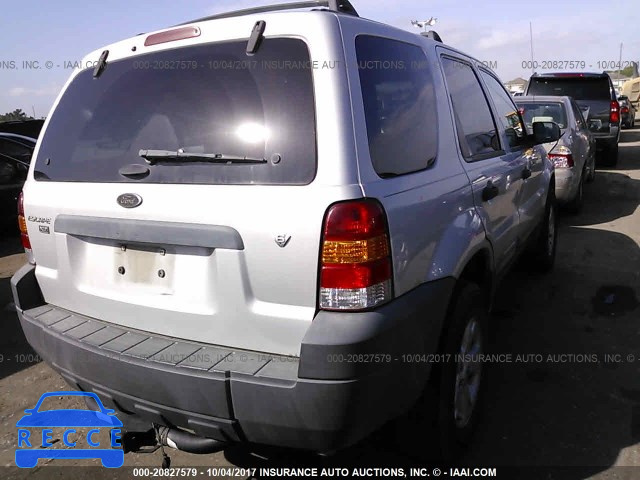 2005 Ford Escape 1FMYU93165KC92499 image 3