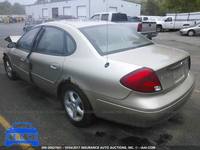 2001 FORD TAURUS 1FAFP55U01G143365 image 2