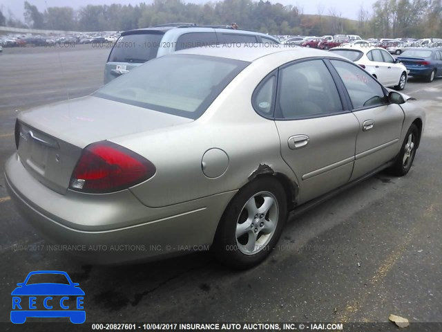 2001 FORD TAURUS 1FAFP55U01G143365 image 3