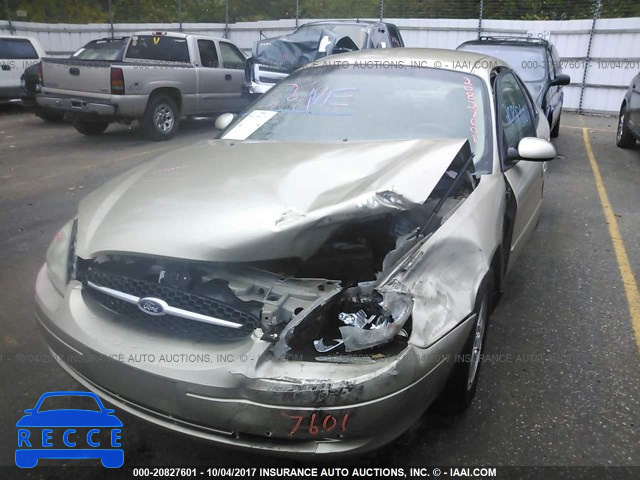 2001 FORD TAURUS 1FAFP55U01G143365 image 5