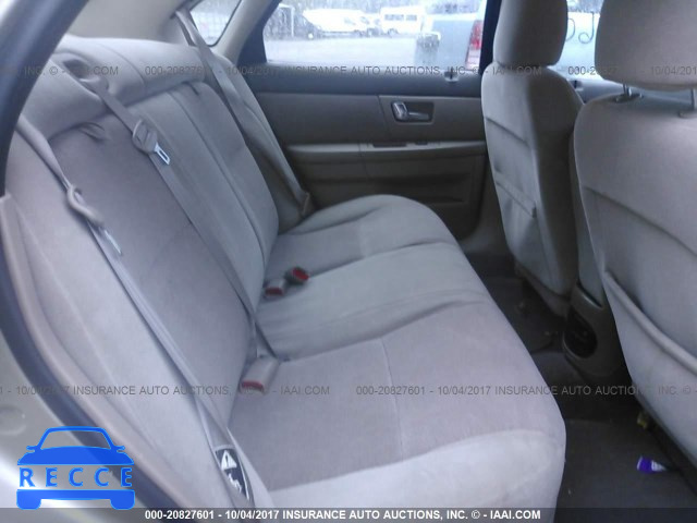 2001 FORD TAURUS 1FAFP55U01G143365 image 7