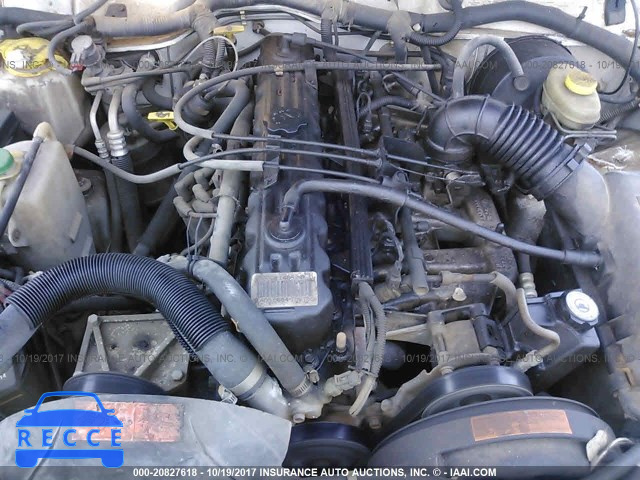 1996 Jeep Cherokee SE 1J4FJ28S6TL238103 image 9