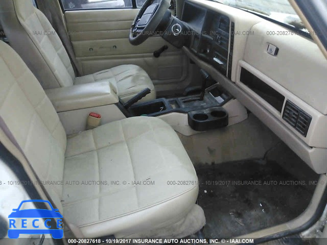 1996 Jeep Cherokee SE 1J4FJ28S6TL238103 image 4