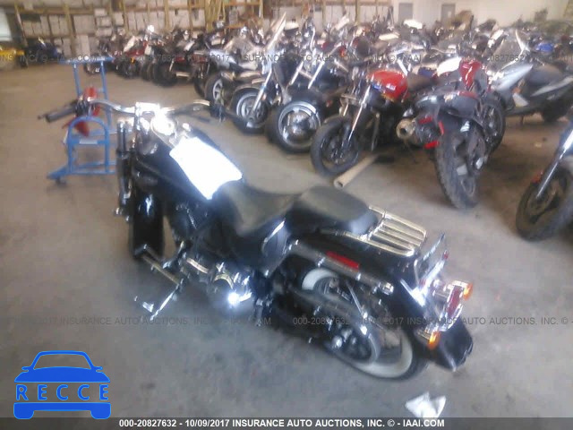 2013 Harley-davidson FLSTN SOFTAIL DELUXE 1HD1JDV1XDB043585 image 2