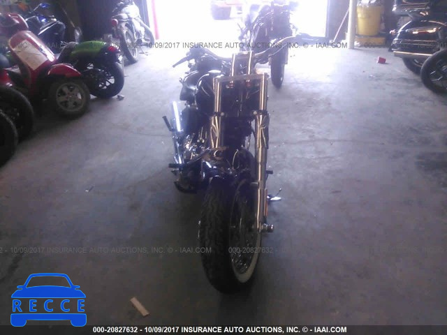 2013 Harley-davidson FLSTN SOFTAIL DELUXE 1HD1JDV1XDB043585 image 4