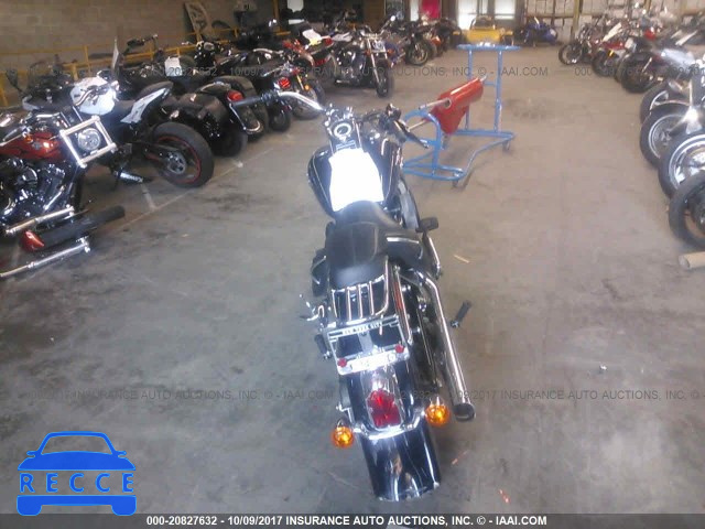 2013 Harley-davidson FLSTN SOFTAIL DELUXE 1HD1JDV1XDB043585 image 5