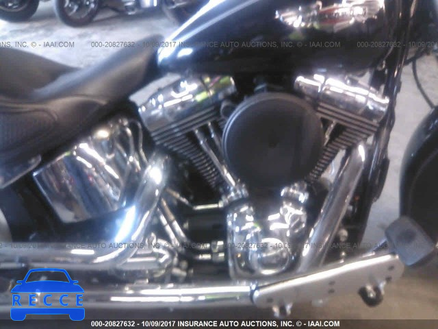 2013 Harley-davidson FLSTN SOFTAIL DELUXE 1HD1JDV1XDB043585 image 7