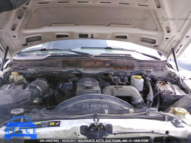 2006 Dodge RAM 3500 ST/SLT 3D7MX46C46G198128 image 9
