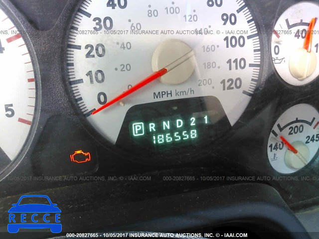2006 Dodge RAM 3500 ST/SLT 3D7MX46C46G198128 image 6