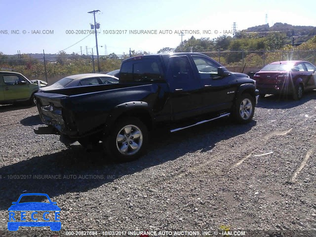 2008 Dodge RAM 1500 1D7HU18N28J140639 зображення 3