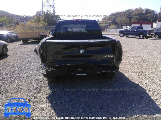 2008 Dodge RAM 1500 1D7HU18N28J140639 image 5