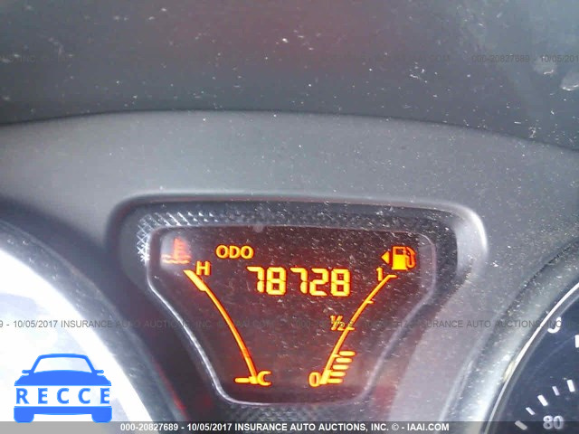 2014 Nissan Versa 3N1CN7AP3EL814773 image 6