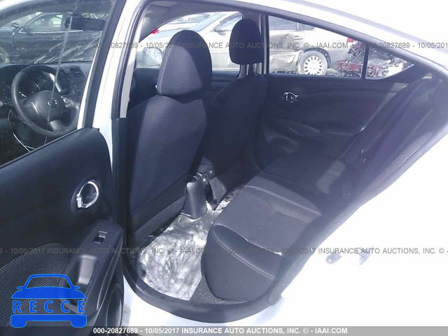 2014 Nissan Versa 3N1CN7AP3EL814773 image 7