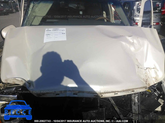 2004 Cadillac Escalade 1GYEK63N04R163673 image 9