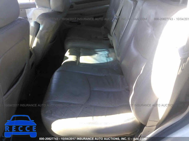 2004 Cadillac Escalade 1GYEK63N04R163673 зображення 7