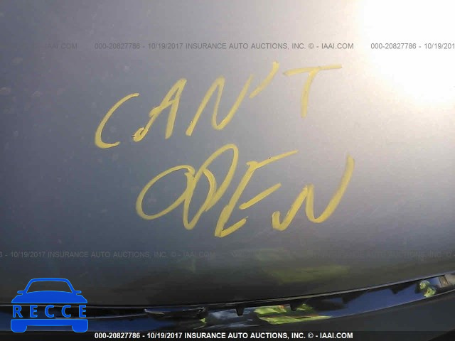 2004 Volvo XC90 T6 YV1CZ91H941058520 image 9
