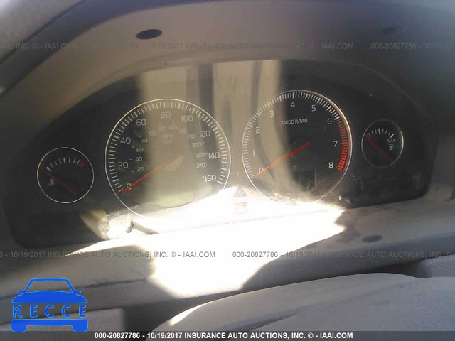 2004 Volvo XC90 T6 YV1CZ91H941058520 image 6