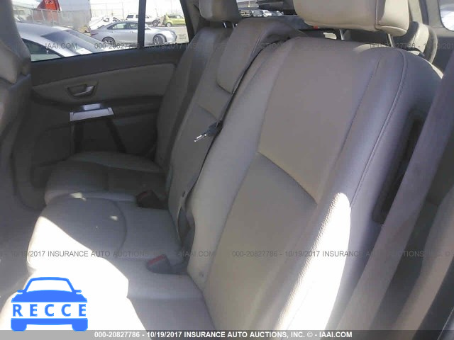 2004 Volvo XC90 T6 YV1CZ91H941058520 image 7